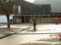 Feuer Schule Neuhonrath bei Lohmar P060